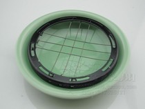 Incense Road agarson supplies steel wire charcoal rack Longquan celadon perfect set empty smoked carbon tray carbon smoked