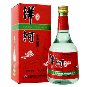 洋河大曲酒38度-洋河大曲酒38度促销价格、洋河大曲酒38度品牌- 淘宝
