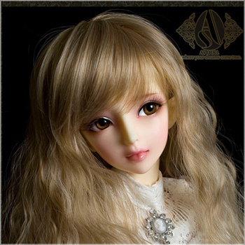 taobao agent Chaona kana version.2, bjd doll, asdoll angel workshop, DL33007