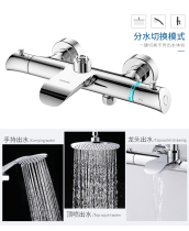 (Sincerity Deposit Non Merchandise Actual Selling Price) Wheedda Straight Tube Shower