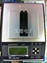 100% Xilte original SUPERPRO6100N programmer SP6100N programmer 6100 upgrade version