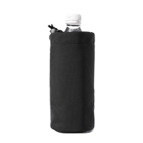 Outdoor water cup cover Cycling kettle cover Army fan belt Sports kettle quick pull sleeve Thermos cup cover Universal set