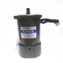 CNGL 200W 6IK200RGN 6IK200RGU-CF U S Y YY YN100-200 motor