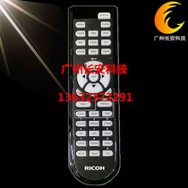 Original new RICOH Ricoh projector remote controller PJ LU6700 PJ LU6800 remote control