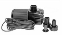 Invoice Zongzheng EQ-3000 frequency conversion submersible pump 25W flow 3000L head 2 7m