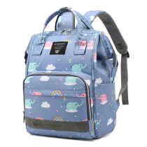 Bags with children out of the bag Mommy handbags out of portable mother bags fashion trends mothers and children light hands