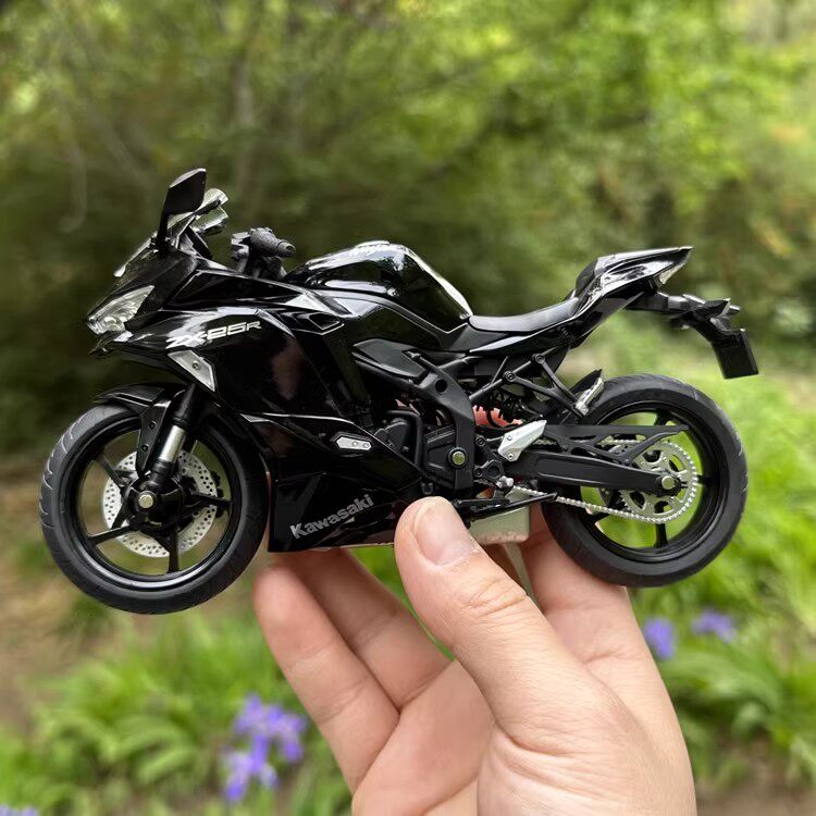 zx25r模型-zx25r模型促销价格、zx25r模型品牌- 淘宝