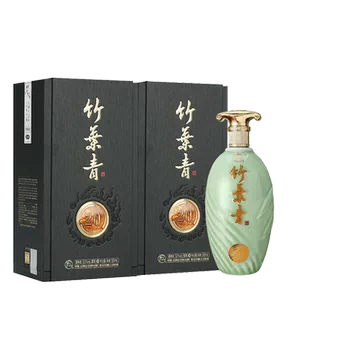 竹葉青酒 500ml 40% 白酒 中国酒 竹葉青酒 500ml 40% 白酒 中国酒 竹葉青酒 500ml 40% 白酒 中国