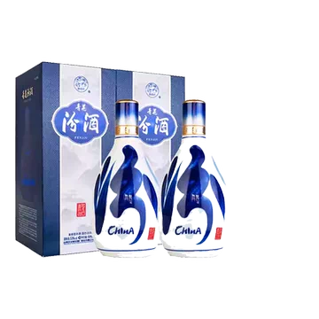 青花汾酒53度500ml-青花汾酒53度500ml促销价格、青花汾酒53度500ml品牌