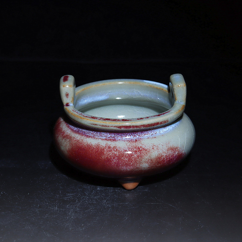 钧窑釉色香炉-钧窑釉色香炉促销价格、钧窑釉色香炉品牌- 淘宝