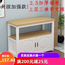European fish tank rack bottom frame Fish tank bottom cabinet Metal bottom frame Living room small fish tank rack Wrought iron fish tank bottom frame