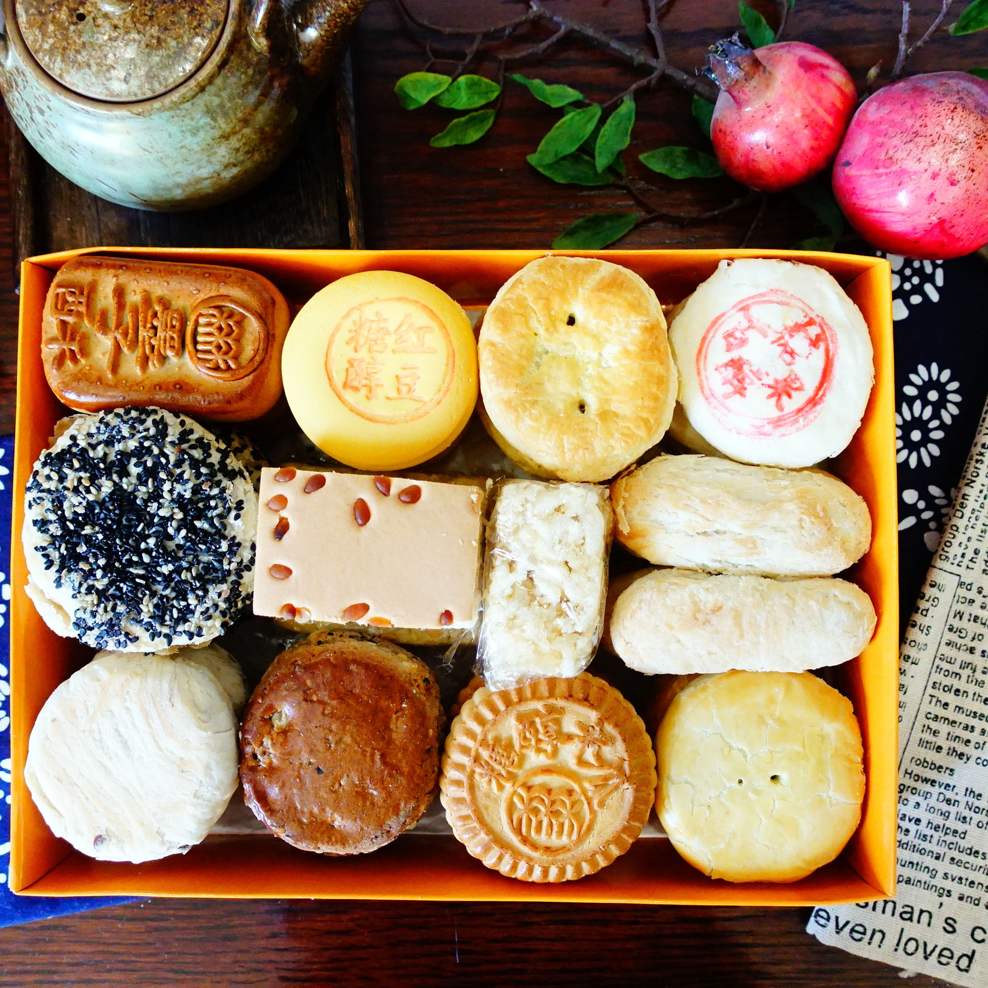 无糖食品糖尿人零食北京稻香村无糖糖醇糕点礼盒中老年北京特产