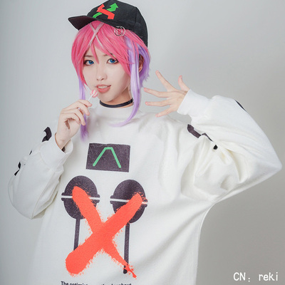 Midari Ikishima Cosplay - Kakegurui - Costumes, Wigs,..