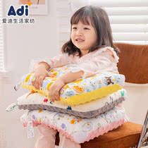 Baby pillow newborn children 0-1-2-3 years old baby styling pillow kindergarten pillow children pillow available all seasons available