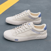 Mans sails shoes mens 2022 breathable new mens casual comfort shoes trendy low helps students with Pepperboard shoes