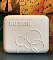 Nu Skin ageLOC mini travel case Family set storage case Wash machine storage bag me boost storage case