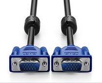 Shengwei 3 6 VGA line VGA line projection video line 1 8 3 5 meters