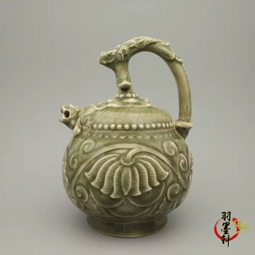 耀州窑倒流壶-耀州窑倒流壶促销价格、耀州窑倒流壶品牌- 淘宝