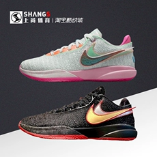  Nike LeBron 20 ղķ˹20 ʵսЬ DJ5422-300