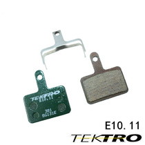 TEKTRO Yanhao Taiwan origin from the brake pads mountain bike bicycle brake device accessories