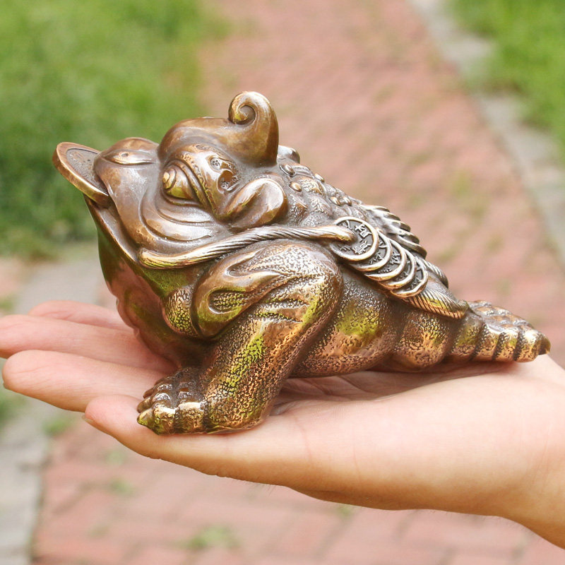 金蟾黄铜-金蟾黄铜促销价格、金蟾黄铜品牌- 淘宝