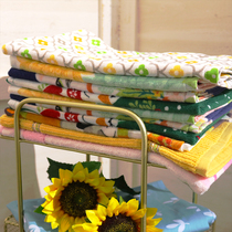 Foreign trade export value pure cotton towel combination