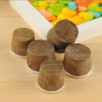 Thermos stopper 5 pounds small wooden stopper Boiling water stopper Thermos stopper Thermos stopper 2L water stopper Water bottle stopper