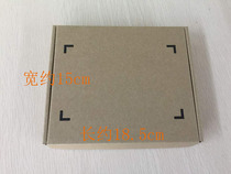 Small network card box outside box for EXPI9301CT 8391GT NC112T and other network cards