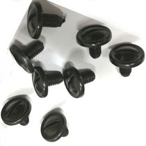  Eternal YH883 helmet screw Ear seat cover Hard hat Plastic accessories Lens windshield eye protection Glass solid