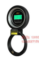 Inflator digital display tire automatic pumping Wall-mounted LCD digital display OTP-200 tire type filling and pumping