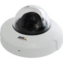 AXIS AXIS P3115-Z Network Dome Camera P3114-Z