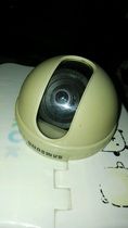 Samsung SCC-B5300P SCC-B5301P elevator dedicated camera Mini small dome surveillance camera
