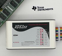 Thousand-level XDS200 emulator high performance far beyond XDS100V2V3 compatible with original factory