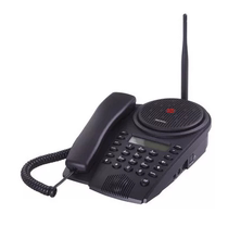 meeteasyGSMMini-B Plug-in Bluetooth conference telephone hands-free conference call