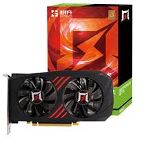 Spot Gigabyte Gengsheng Seven Rainbow Yingzhong GTX1650 4G Single Display Desktop Computer Game Independent Graphics Card