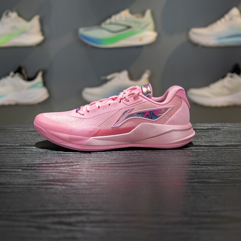 李寧（LI-NING）の「馭帥16」バスケットボールシューズ 李宁驭帅ULTRA篮球鞋-李宁驭帅ULTRA篮球鞋促销价格、李宁驭帅ULTRA篮球