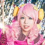 Show By Rock] CharleyHearn Chuchu Retoree Moa Cosplay – Cospicky