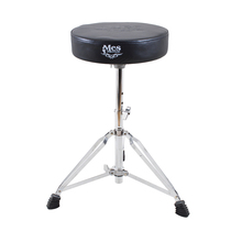 MES MES rack drum stool T-200 entry beginner drum seat adjustable high and low bracket thickening