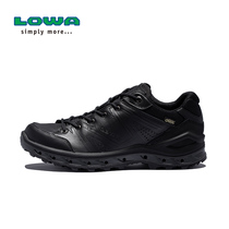 LOWA Outdoor Travel AERANO GTX Men's Low Top Waterproof Breathable Dress Casual Shoes L310641