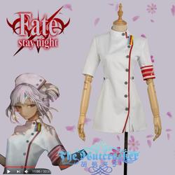 Fate Artilla Cosplay costumes