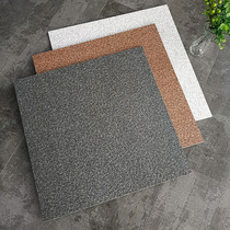 Outdoor Terrace Patio Ground Floor Tiles 600x600 Anti-Frost Tile Outdoor Small Yard Garden Hemp Stone Floor Brick