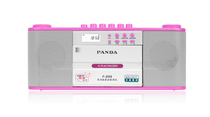Panda F-233 Tape Memory Card Transcription Recorder Recorder Panda F233 Learning Machine
