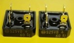 Rectifier Bridge S50VB100S50VB80 S50VB60 S50VB120 S25VB100