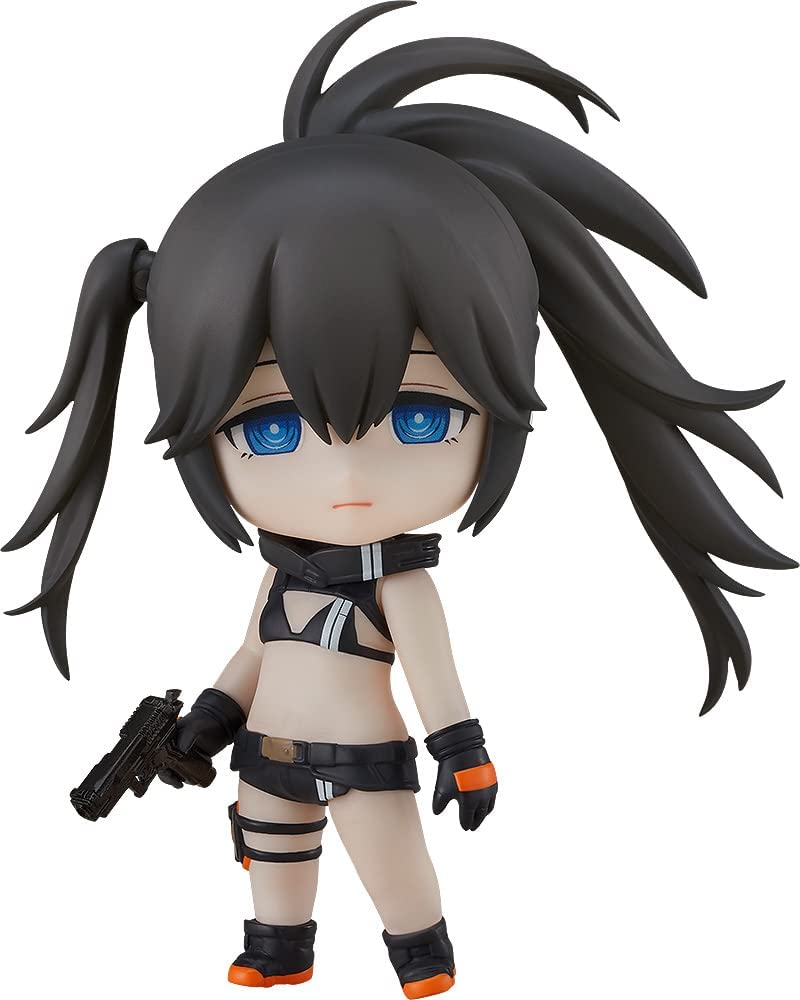 Black Rock Shooter BlackRockshooterdawnfall Clay를 구입하십시오!