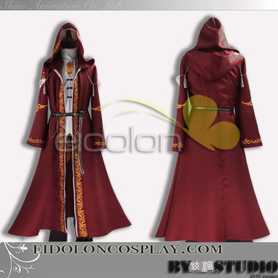 taobao agent Final Fantasy 14 FF14 Fatanier COS COSPLAY COS suit