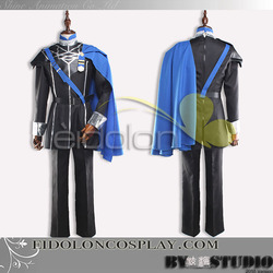 Fire Emblem Elise Cosplay costumes