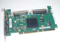 Original SUN Netra 120 U320 320M PCI-X SCSI Card 375-3191