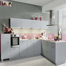 Chic cupboard hanging cabinet for the Chimei cabinet