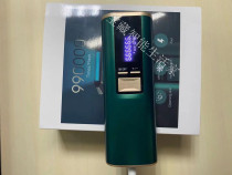 ulike Sapphire depilatory freezing point permanent home ipl photon laser depilator scmo beauty salon special scmo