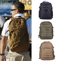 RUSH12 12 Hours Charge Pack Tactical Photography Outdoor Multi-function Backpack